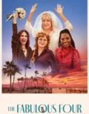 The Fabulous Four (2024) Sub Indo