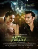 The Heist (2024) Sub Indo