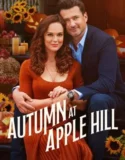 Autumn at Apple Hill (2024) Sub Indo