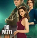Do Patti (2024) Sub Indo
