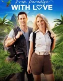 Finding Love in Saint Lucia (2024) Sub Indo