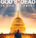 Gods Not Dead In God We Trust (2024)