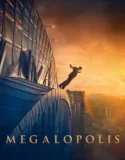 Megalopolis (2024) Sub Indo