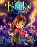 My Freaky Family (2024) Sub Indo