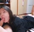 Ngewe Sama Cewek Chindo Sampe Crot Berk