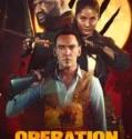Operation Blood Hunt (2024) Sub Indo