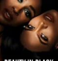 Serial Beauty in Black (2024) Season 1 Sub Indo