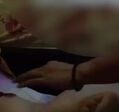 Anak lagi tidur bapak sangean masuk