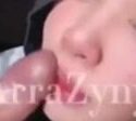 Bokep Indo ARRAZYNY Hijab Sepong Kontol Dildo