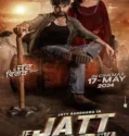 Je Jatt Vigad Gya (2024) Sub Indo