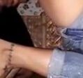Liat Gubuk Nganggur Langsung Pake Buat Ewe