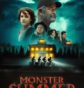 Monster Summer (2024) Sub Indo