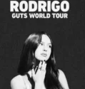 Olivia Rodrigo GUTS World Tour (2024)