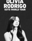 Olivia Rodrigo GUTS World Tour (2024)