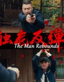 The Man Rebounds (2024) Sub Indo