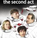 The Second Act (2024) Sub Indo