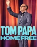 Tom Papa Home Free (2024) Sub Indo