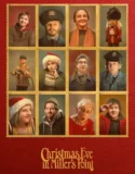 Film Christmas Eve in Millers Point (2024)