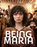 Film Online Being Maria (2024) Sub Indo