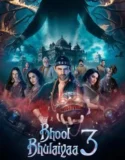 Film Online Bhool Bhulaiyaa 3 (2024) Sub Indo