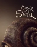 Film Online Memoir of a Snail (2024) Sub Indo