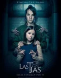 Film Online The Aunts (2024) Sub Indo