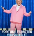 Fortune Feimster Crushing It (2024)