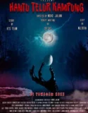 Hantu Telur Kampung (2024) Sub Indo