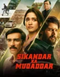 Sikandar Ka Muqaddar (2024) Sub Indo