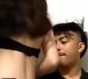 Skandal Seleb cantik ngentot di kosan ssma pacar