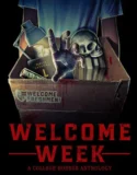 Welcome Week A College Horror Anthology (2024)