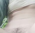 b0c1l cindo lagi b1rahi sendiri semak semak