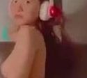 Bokep Indo Viral Tiktok Putri Eyna SMP BOKEPSIN