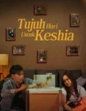 Film Indonesia 7 Hari Untuk Keshia (2025)