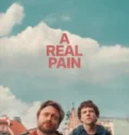 Film Online A Real Pain (2024) Sub Indo