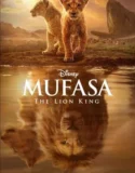 Film Online Mufasa The Lion King (2024) Sub Indo