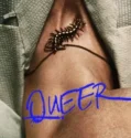 Film Online Queer (2024) Sub Indo