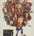 Film Online Saturday Night (2024) Sub Indo