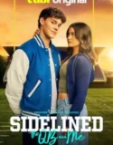 Film Online Sidelined The QB and Me (2024) Sub Indo