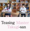 Film Online Teasing Master Takagi san (2024) Sub Indo