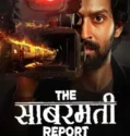 Film Online The Sabarmati Report (2024) Sub Indo