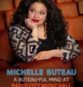 Michelle Buteau A Buteau ful Mind at Radio City Music Hall (2024)