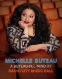 Michelle Buteau A Buteau ful Mind at Radio City Music Hall (2024)