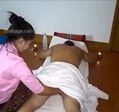 Bokep Indo Kakek Bule Pengen Nyobain