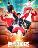 Drama Handsome Guys (2024) Sub Indo