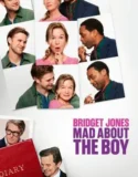 Film Sub Indo Bridget Jones Mad About the Boy (2025)