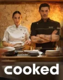 Film Sub Indo Cooked (2025)