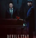 Film Sub Indo Devils Stay (2024)