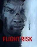 Film Sub Indo Flight Risk (2025)