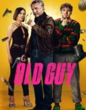 Film Sub Indo Old Guy (2024)